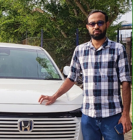 Dr. Supun Chamara